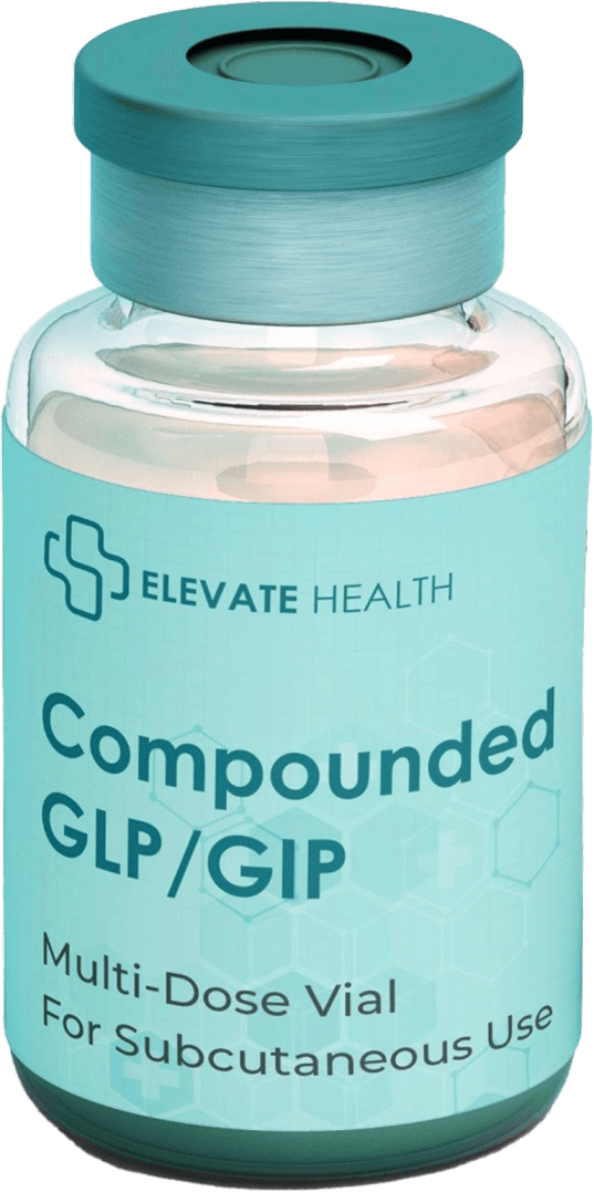 Injectable GLP/GIP Plans